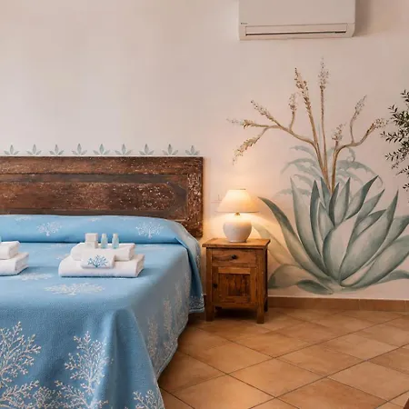 Vakantiehuis Big Pevero Sea View House 8 Three Bedrooms Porto Cervo