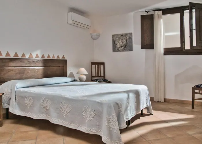 Sea View Grande Pevero 8 Vakantiehuis